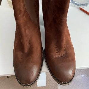Paul Green ankle boots